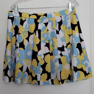 Vintage Lilly's of Beverly Hills Skirt Size 18